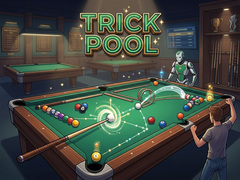 Játék Trickpool