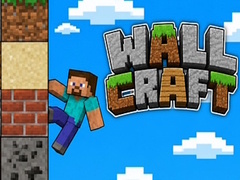 Játék Wall Craft