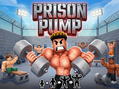Játék Prison Pump