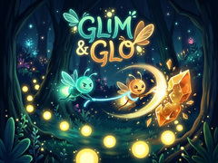 Játék Glim & Glo