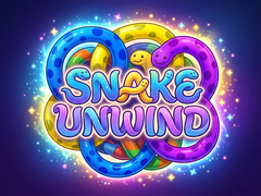 Játék SnakeUnwind