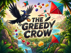 Játék The Greedy Crow
