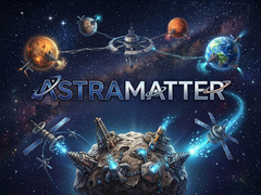 Játék Astramatter