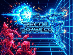 Játék Recoil Brawler