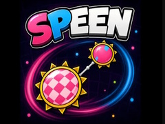 Játék Speen