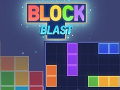 Játék Block Blast