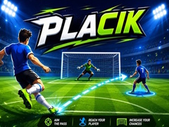 Játék Placik