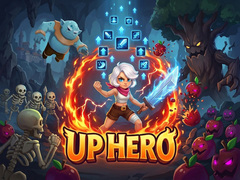 Játék Up Hero