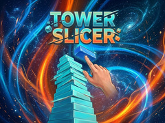 Játék Tower Slicer