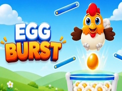 Játék Egg Burst