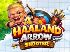 Játék Haaaland Arrow Shooter