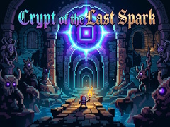Játék Crypt of the Last Spark