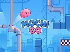 Játék Mochi Go