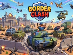 Játék Border Clash