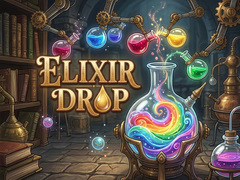 Játék Elixir Drop