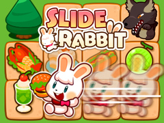 Játék Slide Rabbit
