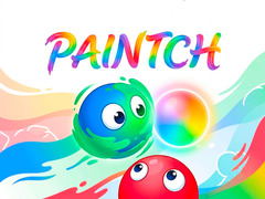 Játék Paintch