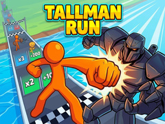 Játék Tallman Run