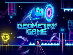 Játék Geometry Game