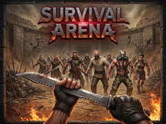 Játék Survival Arena