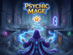 Játék Psychic Mage