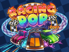 Játék Racing Pop