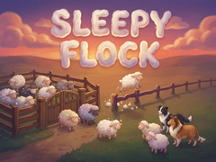 Játék Sleepy Flock