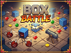 Játék Battle Box