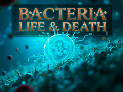 Játék Bacteria: Life & Death