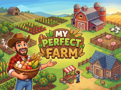 Játék My Perfect Farm