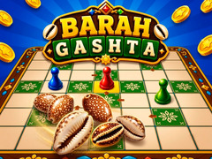 Játék Barah Gashta