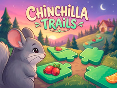 Játék Chinchilla Trails