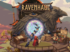 Játék Ravenhaul