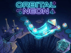 Játék Orbital Neon