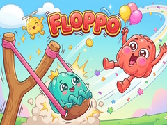 Játék FLOPPO
