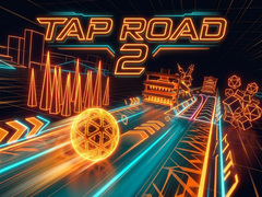 Játék Tap Road 2