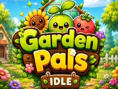 Játék Garden Pals IDLE