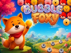 Játék Bubble Foxy