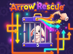 Játék Arrow Rescue