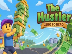 Játék The Hustler