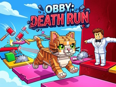 Játék Obby: Death Run