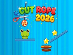 Játék Cut Rope 2026