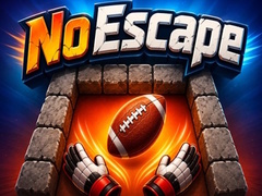 Játék NoEscape