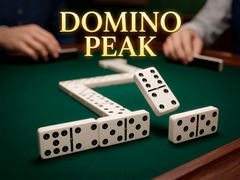 Játék Domino Peak