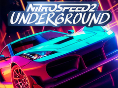 Játék Nitro Speed 2 Underground
