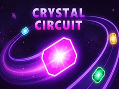 Játék Crystal Circuit