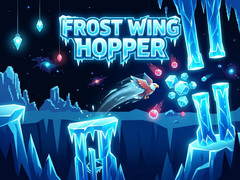 Játék Frost Wing Hopper