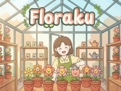 Játék Floraku