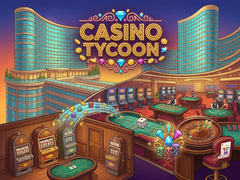 Játék Casino Tycoon