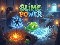 Játék Slime Power